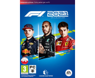 F1 2021 PC - 650233 - zdjęcie 1